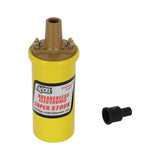 ACCEL 8145ACC This Super Coil is effective up to 6500 RPM, maximum voltage 45,000 volts