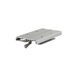 ATTWOOD MARINE 815000 POSITIVE LOCK ALUM SLIDE