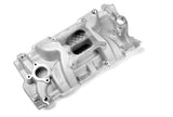 Weiand 8150 Speed Warrior™ Intake Manifold non/EGR 262ci-400ci, 1955-1986 Cylinder Heads