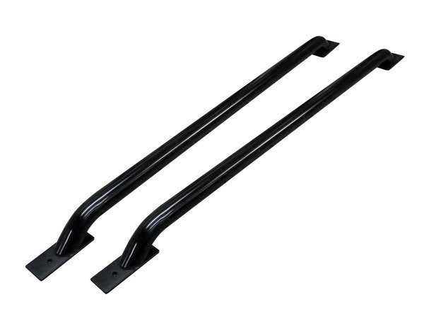 Go Rhino 8154B Adds style and function to top of truck bed