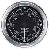 AutoMeter 7031-CH DIR FIT DSH KIT, ABODY/DUSTER/DEMON/DART 70-76, RPM/MPH/FUEL/OILP/WTMP/BAT, CHRN