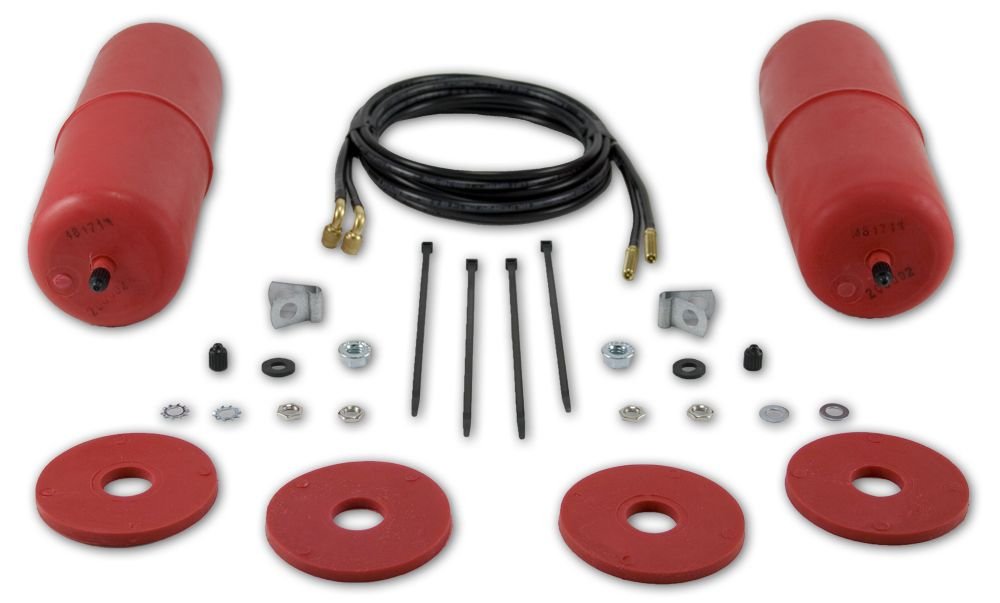 AIR LIFT 81560 MOTOR HOME KIT 93-99