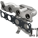MagnaFlow Exhaust Products 51125 Catalytic Converter with Integrated Exhaust Manifold