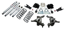 Load image into Gallery viewer, Belltech 815SP Front And Rear Complete Kit W/ Street Performance Shocks