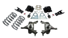 Load image into Gallery viewer, Belltech 815 Front And Rear Complete Kit W/O Shocks