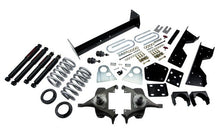 Load image into Gallery viewer, Belltech 816ND Front And Rear Complete Kit W/ Nitro Drop 2 Shocks