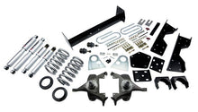 Load image into Gallery viewer, Belltech 816SP Front And Rear Complete Kit W/ Street Performance Shocks