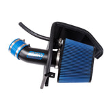 BBK Performance Parts 17775 2011-2024 DODGE 6.4L SRT8 CHALLENGER CHARGER COLD AIR INTAKE (BLACKOUT FINISH)