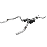 Flowmaster 817139 American Thunder Crossmember-Back Exhaust System