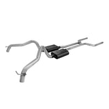 Flowmaster 817158 American Thunder Crossmember-Back Exhaust System