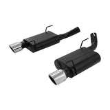 Flowmaster 817460 American Thunder Axle-back Exhaust System