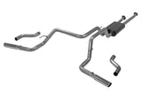 Flowmaster 817486 2009-2021 Toyota Tundra 4.6L, 4.7L and 5.7L engines. - Moderate sound