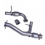 BBK Performance Parts 19471 2011-14 FORD F150 COYOTE 5.0 TRUCK 3