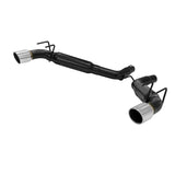 Flowmaster 817504 Outlaw Axle-back Exhaust System