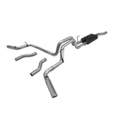 Flowmaster 817507 American Thunder Cat-back Exhaust System