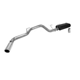 Flowmaster 817513 American Thunder Cat-back Exhaust System