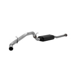 Flowmaster 817519 American Thunder Cat-back Exhaust System