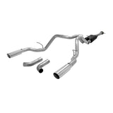 Flowmaster 817541 American Thunder Cat-back Exhaust System