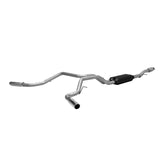 Flowmaster 817554 Force II Cat-back Exhaust System