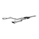 Flowmaster 817563 2008-2014 Dodge Challenger SRT8, 6.1L or 6.4L Hemi engines. - Aggressive sound