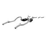 Flowmaster 817585 Fits 1967-1974 Mopar A-Body cars with V8 engine. - Aggressive to moderate sound