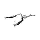 Flowmaster 817590 2013-2014 Ford Mustang GT 5.0L Coupes & Convertibles. - Aggressive sound