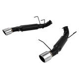 Flowmaster 817592 2013-2014 Ford Mustang GT 5.0L Coupes & Convertibles. - Aggressive sound