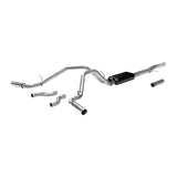 Flowmaster 817602 American Thunder Cat-back Exhaust System