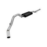 Flowmaster 817603 Fits 2011-2018 Chevrolet Silverado/GMC Sierra 1500 trucks with 6.2L engine.
