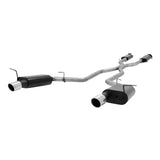 Flowmaster 817651 Force II Cat-back Exhaust System
