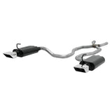 Flowmaster 817659 Fits 1970-1973 Corvette Stingray with 350 Small Block Engine. - Moderate sound