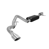 Flowmaster 817704 2015-2020 Chevrolet Tahoe/GMC Yukon with 5.3L engine. - Moderate to mild sound