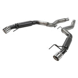Flowmaster 817713 Outlaw Axle-back Exhaust System
