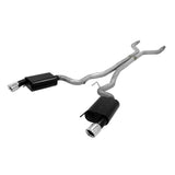 Flowmaster 817730 American Thunder Cat-back Exhaust System