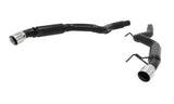 Flowmaster 817732 Fits 2015-2017 Ford Mustang GT 5.0L Coupes & Convertibles. - Aggressive sound