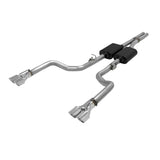 Flowmaster 817739 American Thunder Cat-back Exhaust System