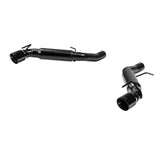 Flowmaster 817745 Fits 2016-2024 Camaro SS with 6.2L engine. - Aggressive sound