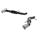 Flowmaster 817751 American Thunder Axle-back Exhaust System