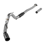 Flowmaster 817756 Fits 2015-2020 Ford F-150 with 2.7L/3.3L/3.5L Ecoboost. - Aggressive sound