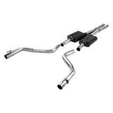 Flowmaster 817778 American Thunder Cat-back Exhaust System
