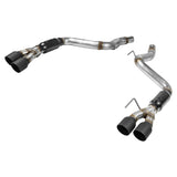 Flowmaster 817806 Outlaw Axle-back Exhaust System