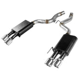 Flowmaster 817807 American Thunder Axle-back Exhaust System
