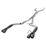 Flowmaster 817808 Outlaw Cat-back Exhaust System