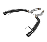 Flowmaster 817826 2015-2017 Ford Mustang GT 5.0L Coupes & Convertibles. - Aggressive sound