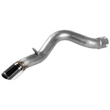 Flowmaster 817837 American Thunder Axle-back Exhaust System