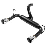 Flowmaster 817840 Outlaw Axle-back Exhaust System