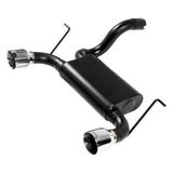 Flowmaster 817841 Force II Axle-Back Exhaust System