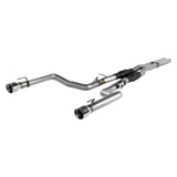 Flowmaster 817845 Outlaw Cat-back Exhaust System