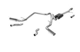 Flowmaster 817853 American Thunder Cat-back Exhaust System