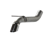 Flowmaster 817942 Fits 2007-2018 Jeep Wrangler JK with 3.6L/3.8L, No Muffler